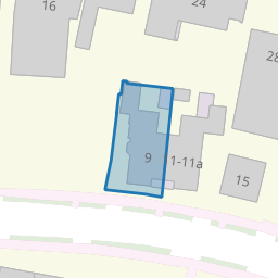 Perceel WIJ03-F-3785