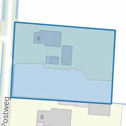 Perceel WIJ03-F-3786