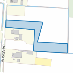 Perceel WIJ03-F-3787