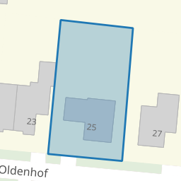 Perceel WIJ03-F-3792