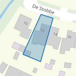 Perceel WIJ03-F-3803