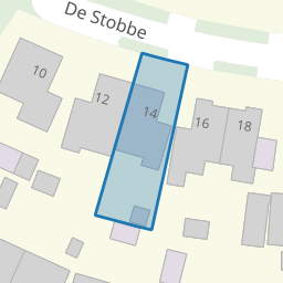 Perceel WIJ03-F-3804