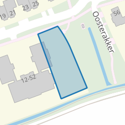 Perceel WIJ03-F-3819