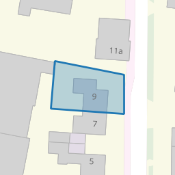 Perceel WIJ03-F-3828