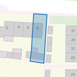 Perceel WIJ03-F-3831