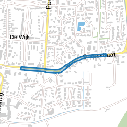 Perceel WIJ03-F-3836