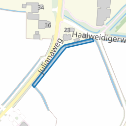 Perceel WIJ03-F-3840