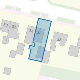 Perceel WIJ03-F-3844