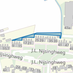 Perceel WIJ03-F-3846