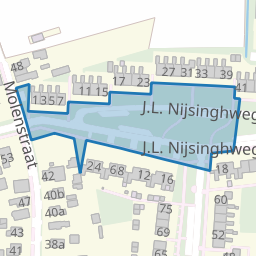 Perceel WIJ03-F-3848