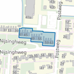 Perceel WIJ03-F-3850