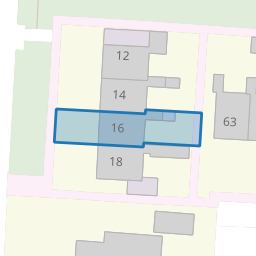 Perceel WIJ03-F-3853