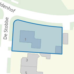 Perceel WIJ03-F-3865