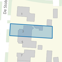 Perceel WIJ03-F-3866