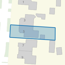 Perceel WIJ03-F-3867