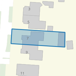 Perceel WIJ03-F-3868