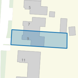 Perceel WIJ03-F-3869