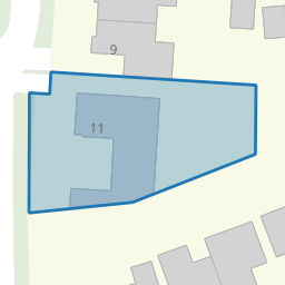 Perceel WIJ03-F-3870