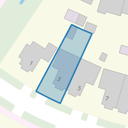 Perceel WIJ03-F-3877