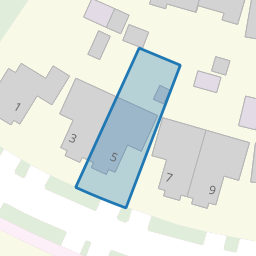 Perceel WIJ03-F-3878