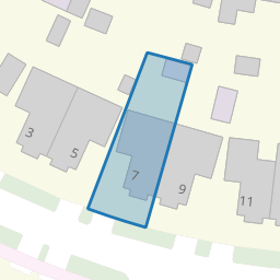 Perceel WIJ03-F-3879