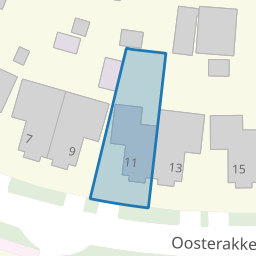 Perceel WIJ03-F-3881