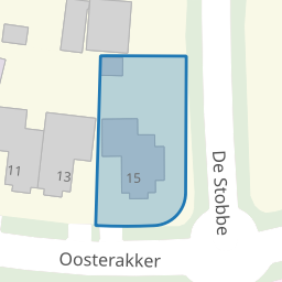 Perceel WIJ03-F-3883