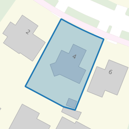 Perceel WIJ03-F-3885