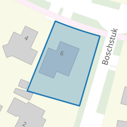 Perceel WIJ03-F-3886