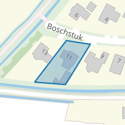 Perceel WIJ03-F-3891