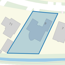 Perceel WIJ03-F-3892