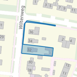 Perceel WIJ03-F-3919