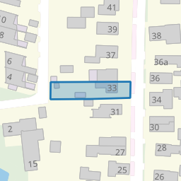 Perceel WIJ03-F-3926