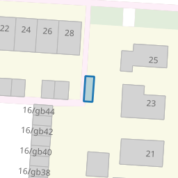 Perceel WIJ03-F-3927