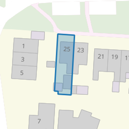 Perceel WIJ03-F-3935