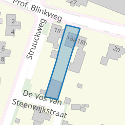 Perceel WIJ03-F-3940