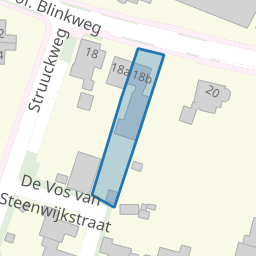 Perceel WIJ03-F-3941