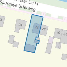 Perceel WIJ03-F-3947