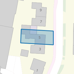 Perceel WIJ03-F-3951