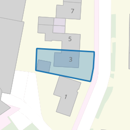 Perceel WIJ03-F-3952