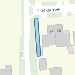 Perceel WIJ03-F-3957