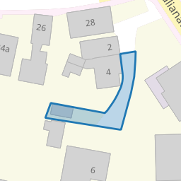 Perceel WIJ03-F-3960