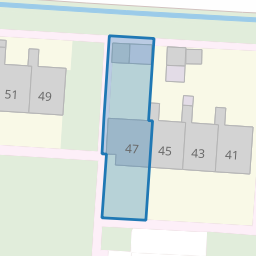 Perceel WIJ03-F-3964