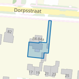 Perceel WIJ03-F-3967