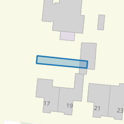 Perceel WIJ03-F-3970