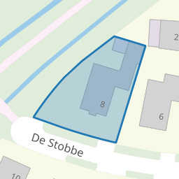 Perceel WIJ03-F-3972