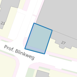 Perceel WIJ03-F-3978