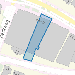 Perceel WIJ03-F-3980