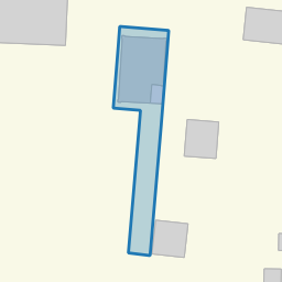 Perceel WIJ03-F-3981