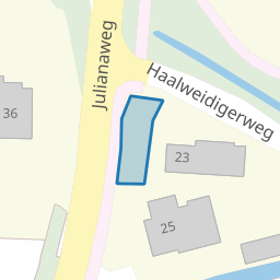 Perceel WIJ03-F-3986